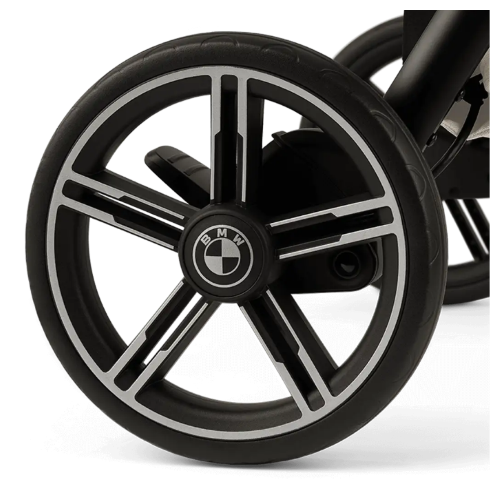 trvl™ lx collezione BMW - Capriccio Baby