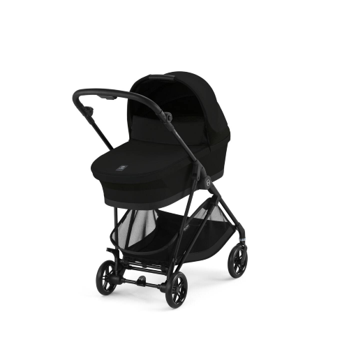 Melio COT Navicella - Capriccio Baby