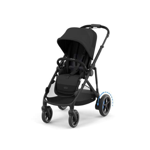 e-Gazelle S Passeggino - Capriccio Baby