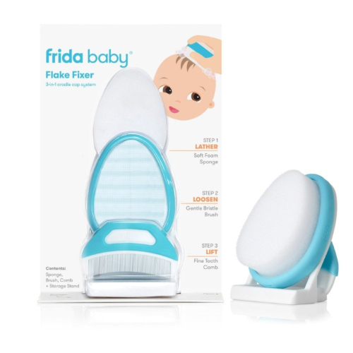 Flakefixer sistema 3 in 1 - Capriccio Baby