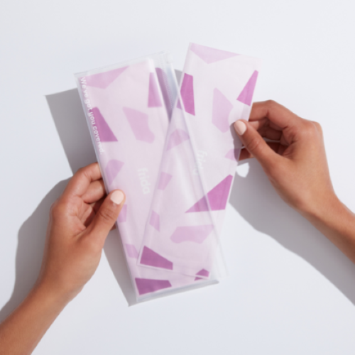 C-Section Silicon Scar Patches - Capriccio Baby