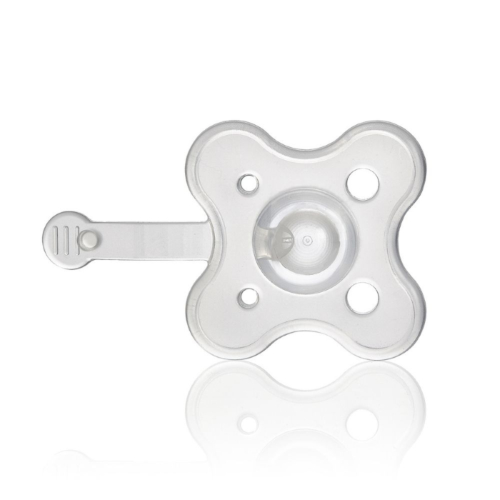Dispenser per medicinali a forma di ciuccio - Capriccio Baby