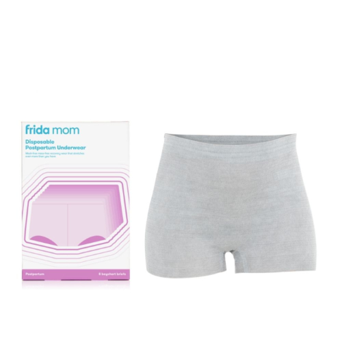 Intimo monouso post parto pantaloncino - Capriccio Baby