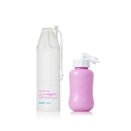 Peri Bottle detergente per perineo post parto - Capriccio Baby