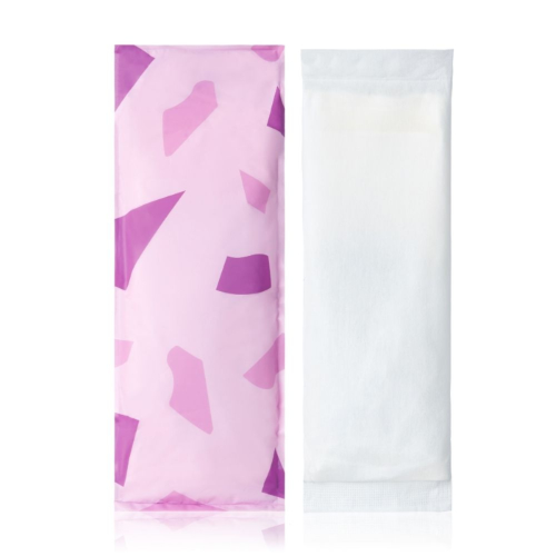 Maxi assorbenti post parto con funzione rinfrescante Instant Ice 2in1 - Capriccio Baby