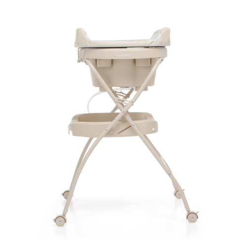 Bath&Co Bagnetto Fasciatoio - Capriccio Baby