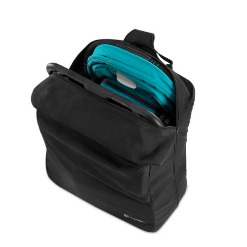 Borsa viaggio per Passeggino Orfeo / Beezy / Eezy S Line - Capriccio Baby