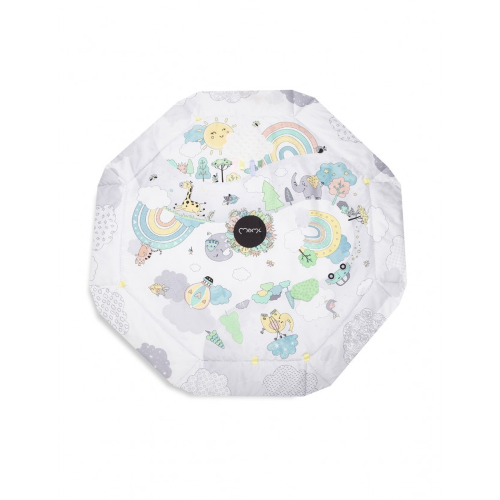 Palestrina DAY&NIGHT con Tappetino Educativo - Capriccio Baby