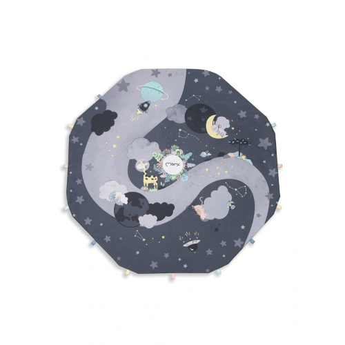 Palestrina DAY&NIGHT con Tappetino Educativo - Capriccio Baby