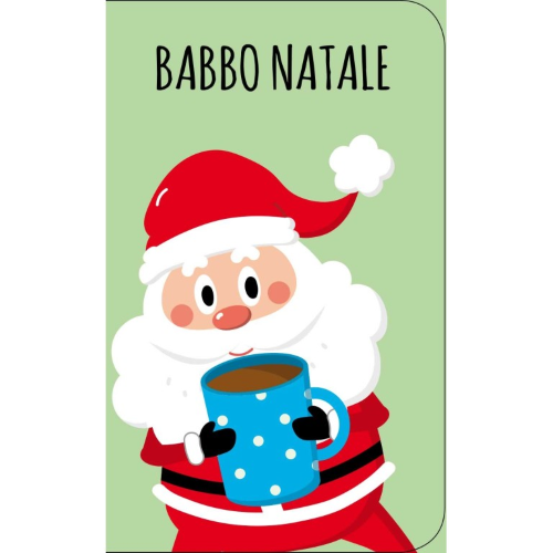 Alternative view of My First Library - Il Natale
