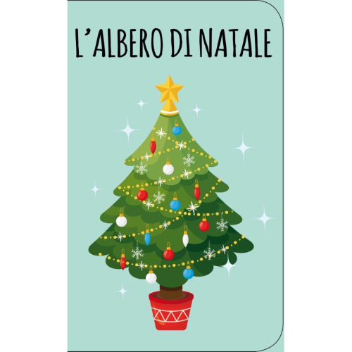My First Library - Il Natale - Capriccio Baby