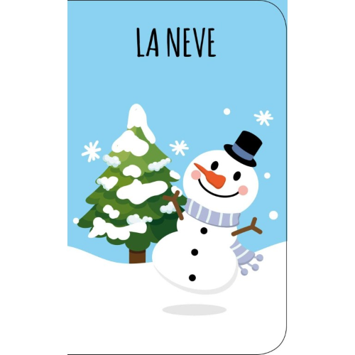 My First Library - Il Natale - Capriccio Baby