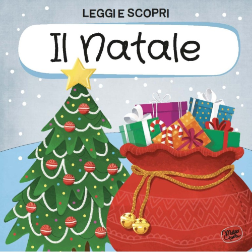 Alternative view of Q-box Il Natale