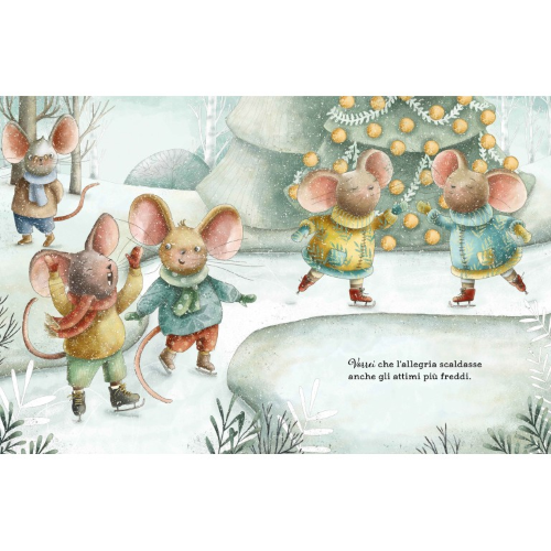 A Natale vorrei - Capriccio Baby