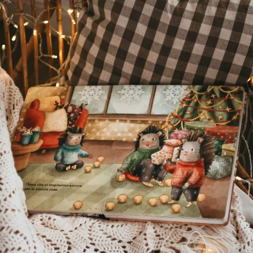 A Natale vorrei - Capriccio Baby