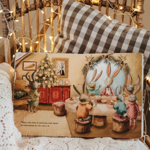 A Natale vorrei - Capriccio Baby
