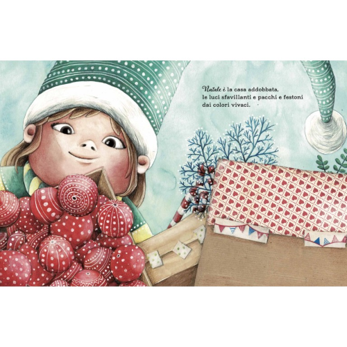 Natale è... - Capriccio Baby