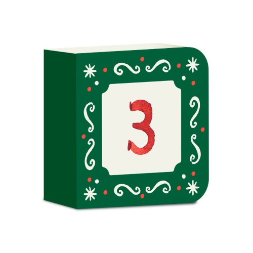 Alternative view of Calendario dell'avvento