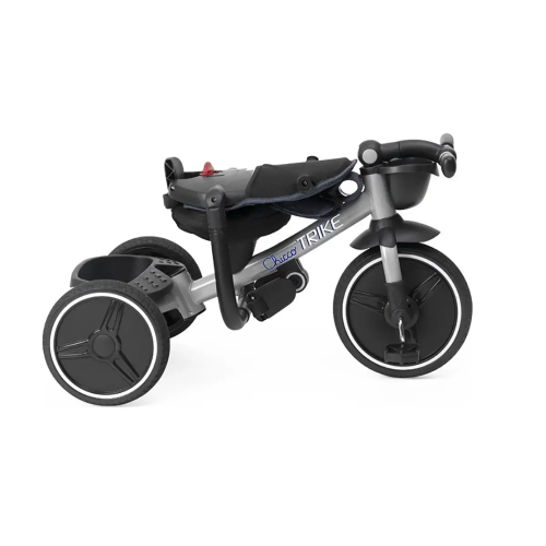 Alternative view of TRIKE 4in1 Triciclo Evolutivo