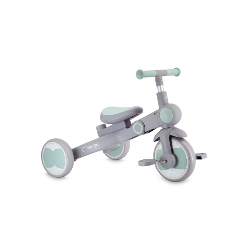 MoMi SOLIVIA Triciclo - Capriccio Baby