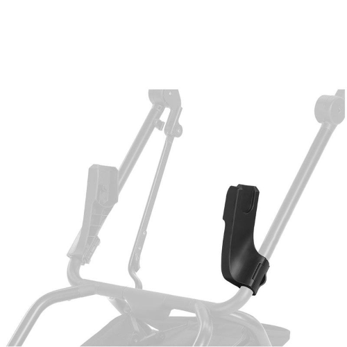 Alternative view of Adattatori Seggiolino Auto Eezy S Line