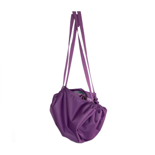 Sacco tappeto portagiochi - Unicorno Sparkly - Capriccio Baby