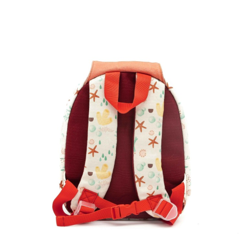 Alternative view of Zaino mini A5 - Polpo Slurpy
