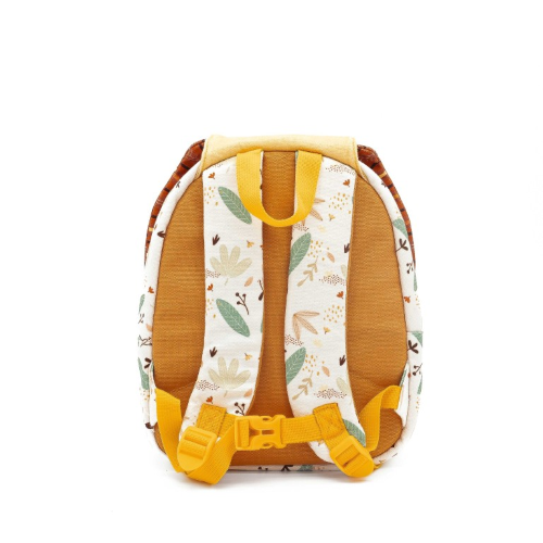 Alternative view of Zaino mini A5 - Leone Chompy