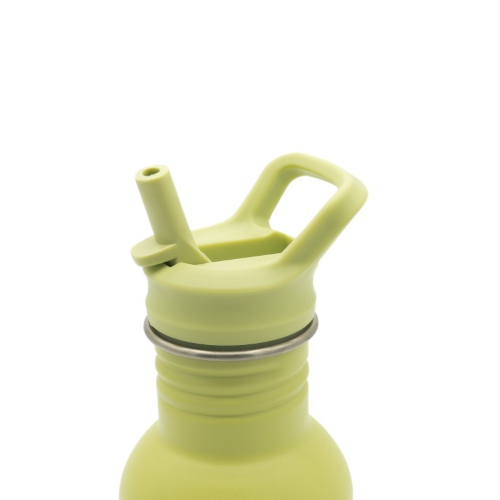 Borraccia in acciaio inox Dinosauro Cracky - Capriccio Baby