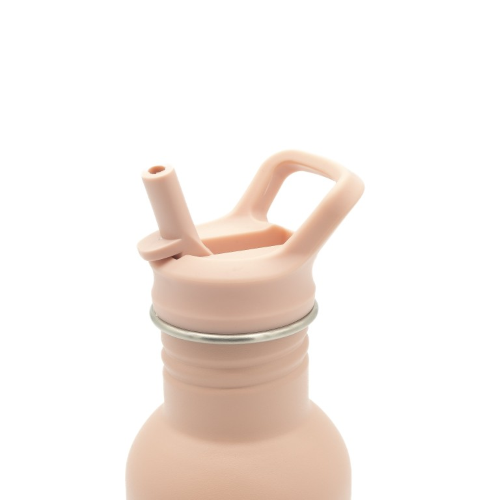 Borraccia in acciaio inox Polpo Slurpy - Capriccio Baby