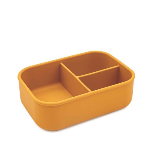 Alternative view of Porta merenda in silicone - Leone Chompy
