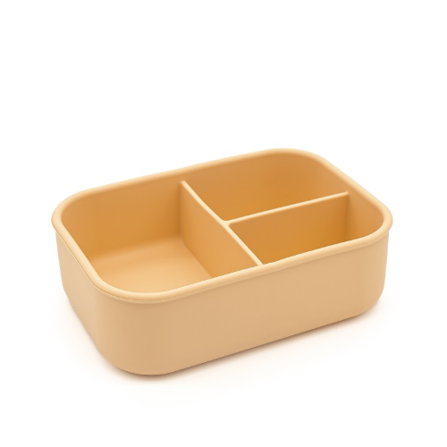 Alternative view of Porta merenda in silicone - Bradipo Gnawy