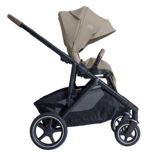 versiti™ Passeggino da singolo a doppio - Capriccio Baby