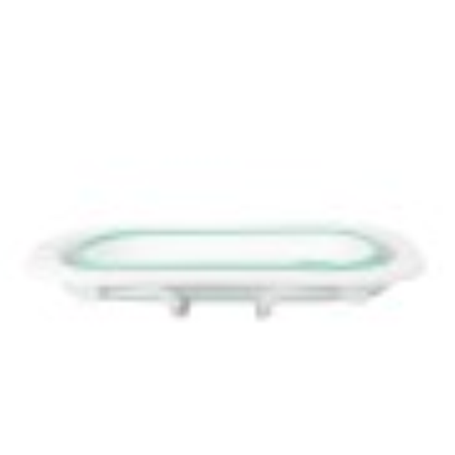 Vasca soffietto Foldable bathtub Fiji - Capriccio Baby
