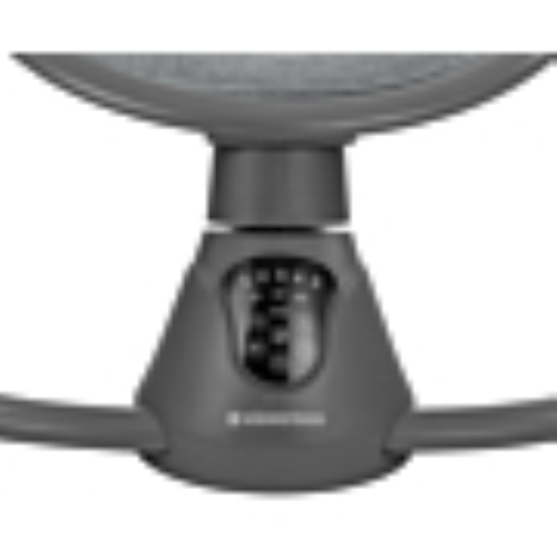 Alternative view of Sdraietta Elettrica side-to-side swing Twiddle