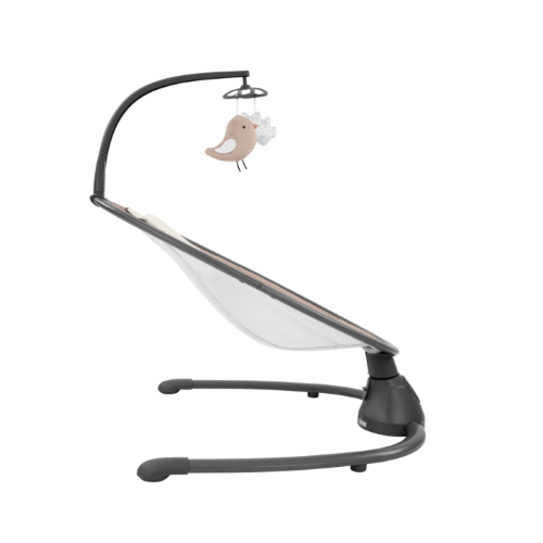 Sdraietta Elettrica side-to-side swing Twiddle - Capriccio Baby
