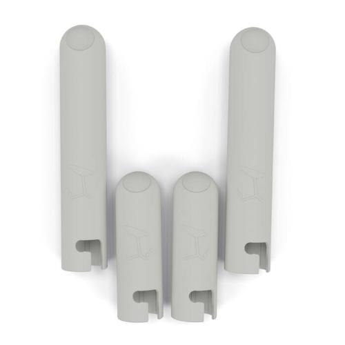 Alternative view of Lemo Adapter Set