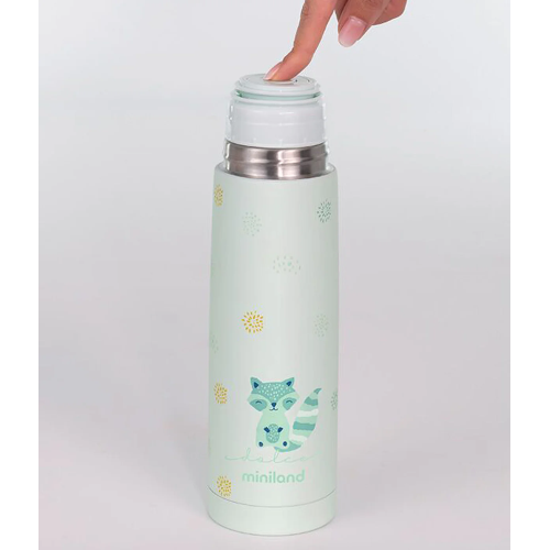 Alternative view of Thermy Thermos liquidi 500 ml