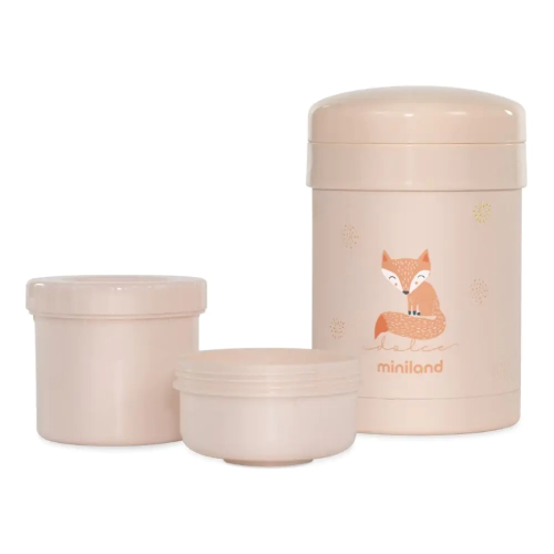 Alternative view of Thermetic Thermos pappa 745 ml