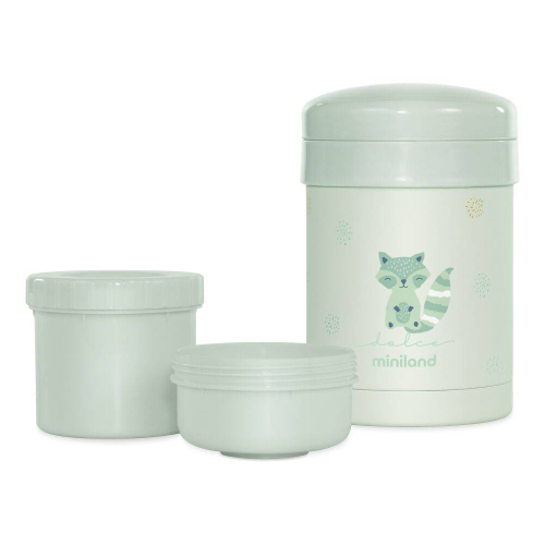 Alternative view of Thermetic Thermos pappa 745 ml