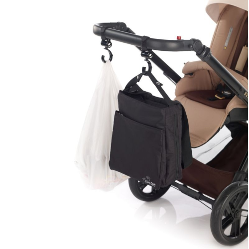 Alternative view of Ganci Multiuso Passeggino (2pz)