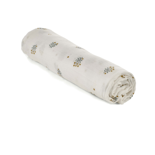 Alternative view of Mussola in bambù 120x120