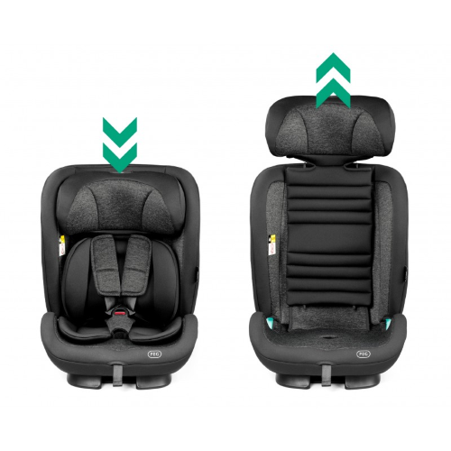 Viaggio TT (76-150 cm) - Capriccio Baby