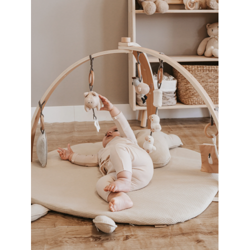 Alternative view of Tappeto da gioco