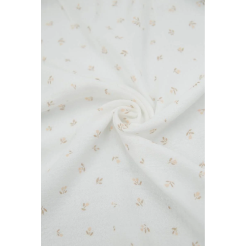 Alternative view of Swaddle Mussole XL 2pack - 120x120cm