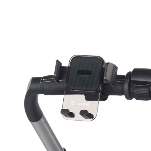 Alternative view of Supporto per smatphone per Passeggino