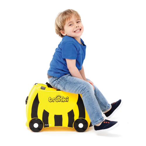 Valigetta TRUNKI Bernand Bee - Capriccio Baby