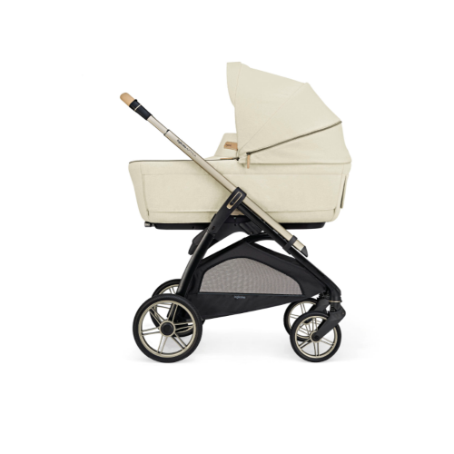 Alternative view of TRIO System Quattro Element DARWIN Recline