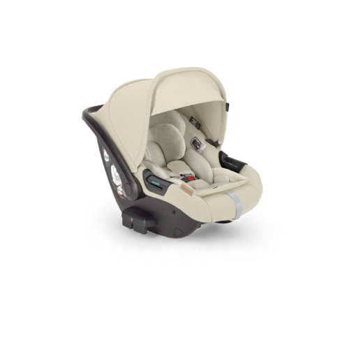 TRIO System Quattro Element DARWIN Recline - Capriccio Baby