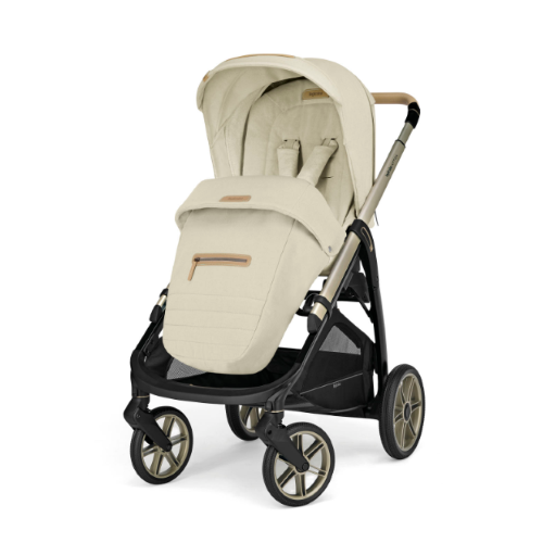 TRIO System Quattro Element DARWIN Recline - Capriccio Baby